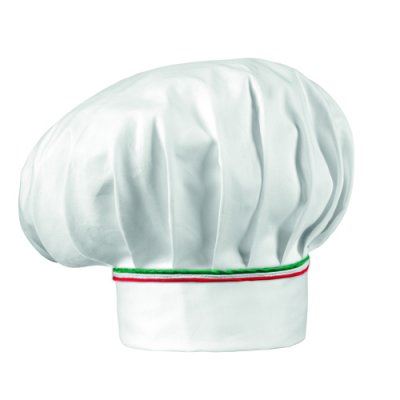 CAPPELLO CUOCO EGOCHEF FANTASY